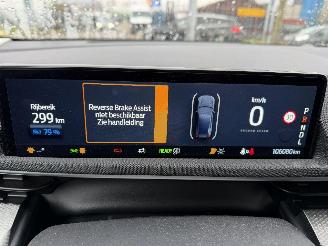 Ford Mustang Mach-e 75 kWh RWD 198KW Clima Navi Led Camera picture 14