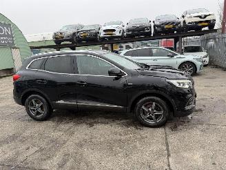 Renault Kadjar 1.3 TCE 103KW Clima Navi Led Camera Intens picture 6
