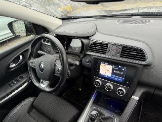 Renault Kadjar 1.3 TCE 103KW Clima Navi Led Camera Intens picture 9
