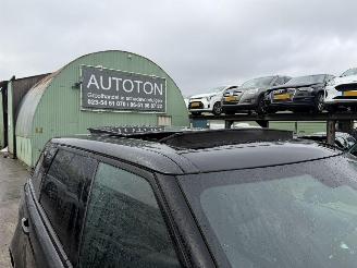 Land Rover Range Rover sport 3.0 TDV6 190KW Clima Navi Pano HSE Dynamic picture 18