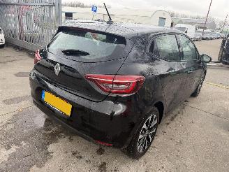 Renault Clio 1.0 TCE 67KW Zen Clima Navi Led 5-Drs NAP picture 2