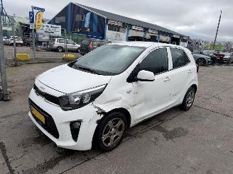 Kia Picanto 1.0 DPI 49KW Airco 5-Drs Comfortline NAP picture 5
