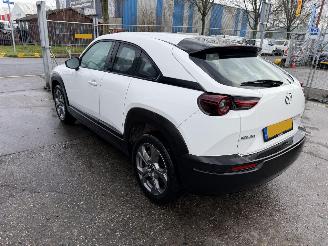 Mazda MX-30 36 kWh 107KW e-Skyactiv Comfort Clima Navi Led HUD NAP picture 6