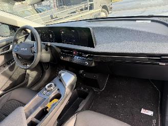 Kia EV6 58 kWh 125KW Clima Navi Camera Led NAP picture 5