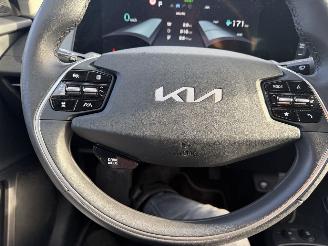 Kia EV6 58 kWh 125KW Clima Navi Camera Led NAP picture 12