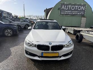 BMW 3-serie GT 328I 180KW Autom. Pano Clima Navi Camera Leer High Executive NAP picture 5
