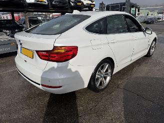 BMW 3-serie GT 328I 180KW Autom. Pano Clima Navi Camera Leer High Executive NAP picture 4