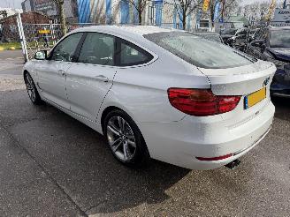 BMW 3-serie GT 328I 180KW Autom. Pano Clima Navi Camera Leer High Executive NAP picture 4