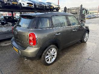 Mini Countryman 1.6 72KW Knockout Edition Clima Navi NAP picture 5