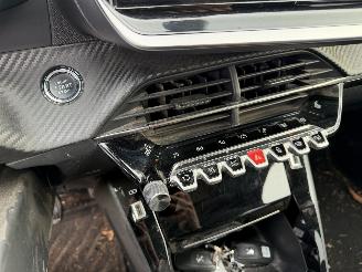 Peugeot 208 1.2 74KW GT Clima Navi Led Virtual Cockpit 5-Drs picture 15