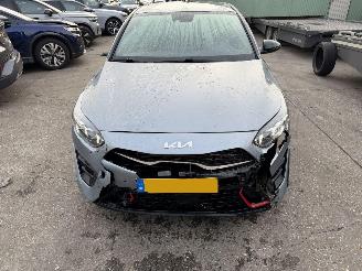 Kia Proceed 1.6 T-GDI 150KW Autom. GT Clima Navi Camera NAP picture 21