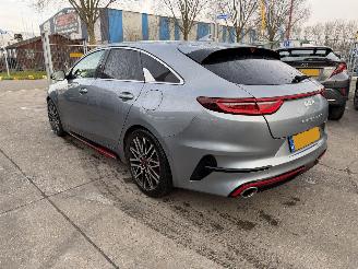 Kia Proceed 1.6 T-GDI 150KW Autom. GT Clima Navi Camera NAP picture 3
