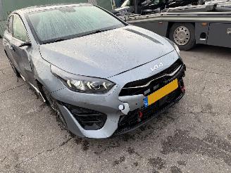 Kia Proceed 1.6 T-GDI 150KW Autom. GT Clima Navi Camera NAP picture 20