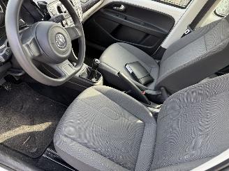 Volkswagen Up! 1.0 44KW Move Up Airco 5-Drs Bleumotion NAP picture 7