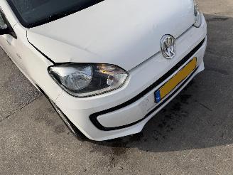 Volkswagen Up! 1.0 44KW Move Up Airco 5-Drs Bleumotion NAP picture 14