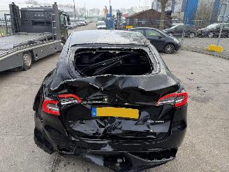 Tesla Model Y 75 kWh Long Range AWD 258KW Clima Navi Pano Led NAP picture 13