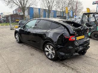 Tesla Model Y 75 kWh Long Range AWD 258KW Clima Navi Pano Led NAP picture 4