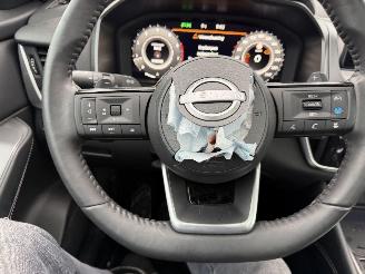 Nissan Qashqai 1.3 Autom. MHEV 116KW Xtronic Pano Clima Navi 360Camera Led N-Connecta NAP picture 15