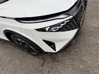 Nissan Qashqai 1.3 Autom. MHEV 116KW Xtronic Pano Clima Navi 360Camera Led N-Connecta NAP picture 24