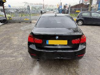 BMW 3-serie 320i 125KW Clima Navi Leer Led Xenon High Executive NAP picture 4