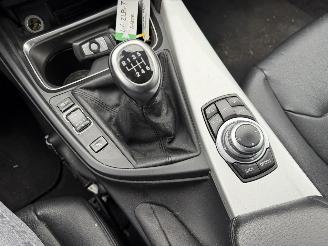 BMW 3-serie 320i 125KW Clima Navi Leer Led Xenon High Executive NAP picture 12