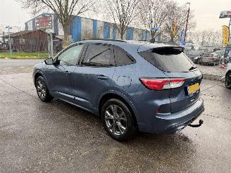 Unfallwagen Ford Kuga 2.5 PHEV 165KW Autom. Clima Navi ST-Line Camera Led NAP 2023/8