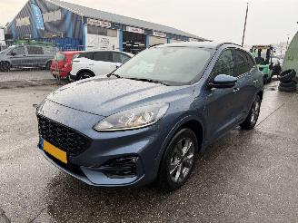 Auto incidentate Ford Kuga 2.5 PHEV 165KW Autom. Clima Navi ST-Line Camera Led NAP 2023/8