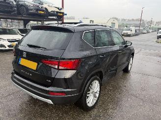 Seat Ateca 1.4 110KW Ecotsi Xcellence Pano Clima Navi Led Xenon picture 3