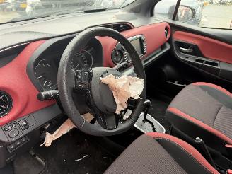 Toyota Yaris 1.5 Hybrid 65KW Autom. Clima Navi Led Camera Executive picture 6