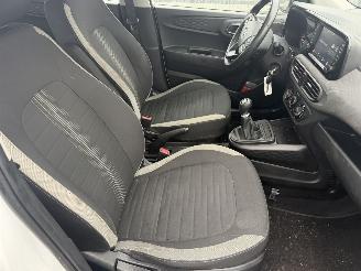 Hyundai I-10 1.0 49KW Comfort Airco 5-Deurs Led NAP picture 6