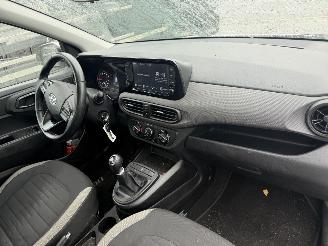 Hyundai I-10 1.0 49KW Comfort Airco 5-Deurs Led NAP picture 5