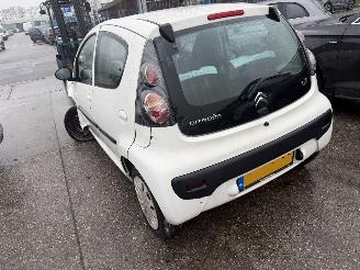 Citroën C1 1.0 50KW Airco Collection 5-Drs NAP picture 4