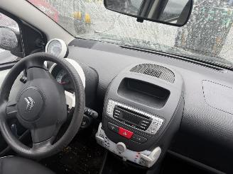 Citroën C1 1.0 50KW Airco Collection 5-Drs NAP picture 8