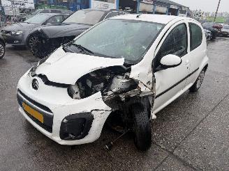 Citroën C1 1.0 50KW Airco Collection 5-Drs NAP picture 5