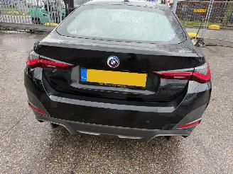 BMW i4 84 kWh eDrive40 250KW Clima Navi Leer Led Xenon picture 3