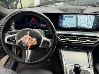 BMW i4 84 kWh eDrive40 250KW Clima Navi Leer Led Xenon picture 12