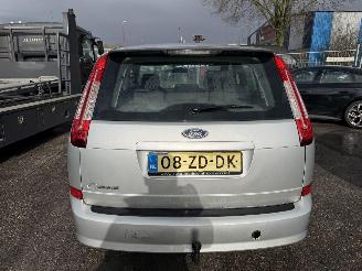 Ford C-Max 1.8-16V 92KW Airco Trend NAP picture 10