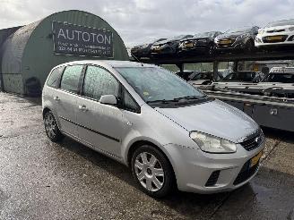 Ford C-Max 1.8-16V 92KW Airco Trend NAP picture 2