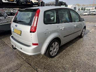 Ford C-Max 1.8-16V 92KW Airco Trend NAP picture 4
