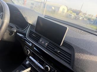Audi Q5 55 TFSI e Competition Quattro Pano Clima Navi Led Xenon S-Line picture 10