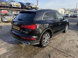 Audi Q5 55 TFSI e Competition Quattro Pano Clima Navi Led Xenon S-Line picture 2