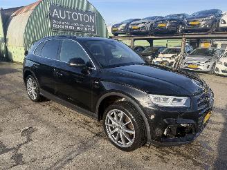 Avarii autoturisme Audi Q5 55 TFSI e Competition Quattro Pano Clima Navi Led Xenon S-Line 2021/4
