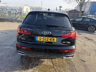 Audi Q5 55 TFSI e Competition Quattro Pano Clima Navi Led Xenon S-Line picture 3