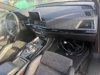 Audi Q5 55 TFSI e Competition Quattro Pano Clima Navi Led Xenon S-Line picture 6