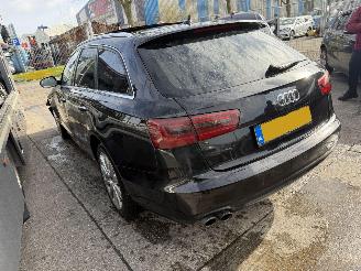 Audi A6 2.0 TDI 100KW Autom. Pano Clima Navi Lease Edition Business NAP picture 2