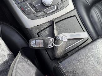 Audi A6 2.0 TDI 100KW Autom. Pano Clima Navi Lease Edition Business NAP picture 12