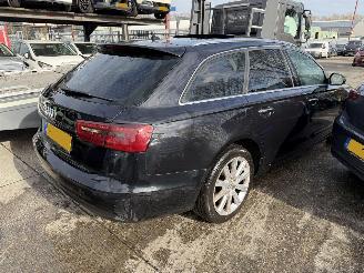 Audi A6 2.0 TDI 100KW Autom. Pano Clima Navi Lease Edition Business NAP picture 4