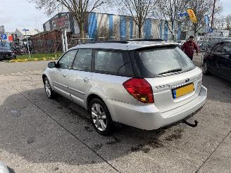 Subaru Outback 2.5i Autom. 4WD Clima 121KW picture 4