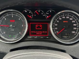 Peugeot 508 SW 2.0 HDi Allure 120kW Pano HUD picture 9