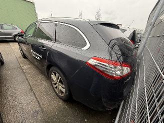 Peugeot 508 SW 2.0 HDi Allure 120kW Pano HUD picture 2